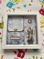 Thinking Of You w/verse Frame 9 x 9