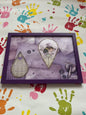 Love & Fairytale Frame 9.5 x 12.5